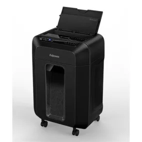   Iratmegsemmisítő, konfetti, 70 lap, FELLOWES, "AutoMax 80M"
