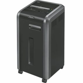   Iratmegsemmisítő, konfetti, 22 lap, FELLOWES "Powershred® 225Ci"
