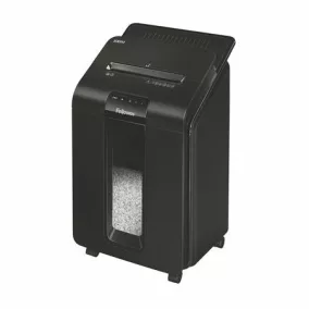   Iratmegsemmisítő, minikonfetti, 90 lap, FELLOWES "AutoMax™ 100M"