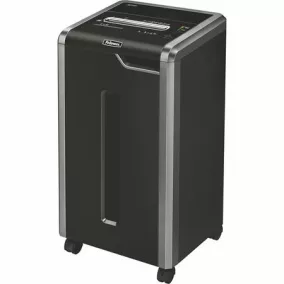   Iratmegsemmisítő, konfetti, 22 lap, FELLOWES "Powershred® 325Ci"