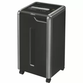   Iratmegsemmisítő, csík, 24 lap, FELLOWES "Powershred® 325i"