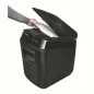   Iratmegsemmisítő, konfetti, 180 lap, FELLOWES "AutoMax™ 200C"