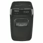   Iratmegsemmisítő, mikrokonfetti, 180 lap, FELLOWES "AutoMax™ 200M"