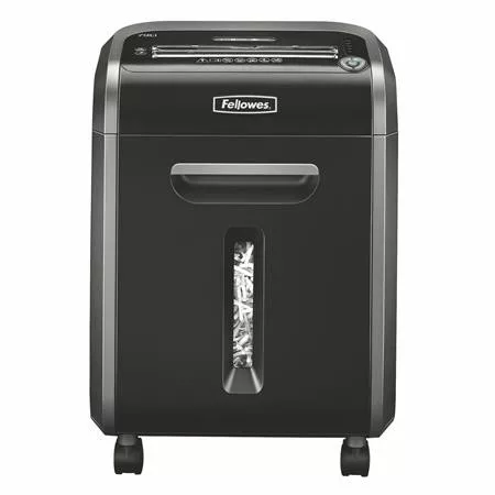 Iratmegsemmisítő, konfetti, 15 lap, FELLOWES "Powershred® 79Ci"