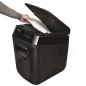   Iratmegsemmisítő, konfetti, 130 lap, FELLOWES "AutoMax™ 150C"