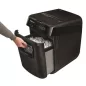   Iratmegsemmisítő, konfetti, 130 lap, FELLOWES "AutoMax™ 150C"