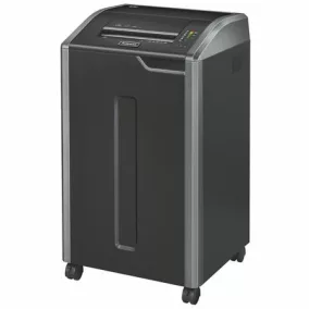   Iratmegsemmisítő, konfetti, 30 lap, FELLOWES "Powershred® 425Ci"