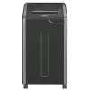 Iratmegsemmisítő, konfetti, 30 lap, FELLOWES "Powershred® 425Ci"