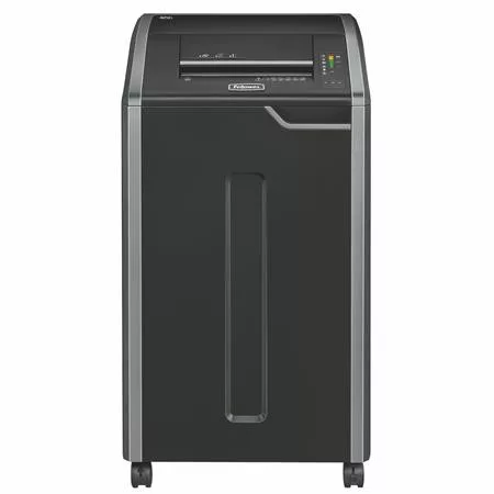 Iratmegsemmisítő, konfetti, 30 lap, FELLOWES "Powershred® 425Ci"