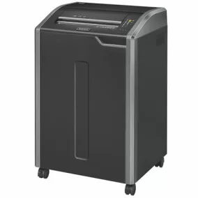   Iratmegsemmisítő, konfetti, 28 lap, FELLOWES "Powershred® 485Ci"