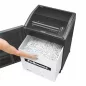   Iratmegsemmisítő, konfetti, 28 lap, FELLOWES "Powershred® 485Ci"
