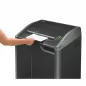   Iratmegsemmisítő, konfetti, 28 lap, FELLOWES "Powershred® 485Ci"