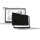 Monitorszűrő, betekintésvédelemmel, 473x295 mm, 22", 16:10 FELLOWES "PrivaScreen™", fekete