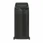   Iratmegsemmisítő, konfetti, 500 lap, FELLOWES "AutoMax™ 550C"