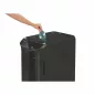   Iratmegsemmisítő, konfetti, 500 lap, FELLOWES "AutoMax™ 550C"
