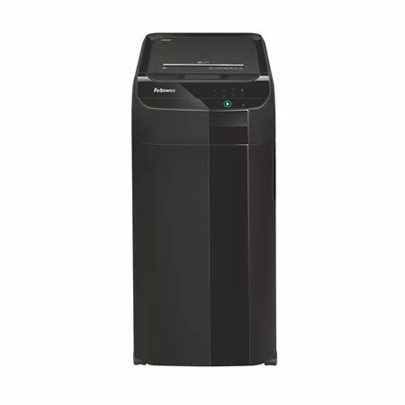 Iratmegsemmisítő, konfetti, 315 lap, FELLOWES "AutoMax™ 350C"