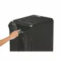   Iratmegsemmisítő, konfetti, 315 lap, FELLOWES "AutoMax™ 350C"