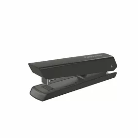   Tűzőgép, 24/6, 26/6, 20 lap, FELLOWES "LX820 Classic Full-Strip", fekete