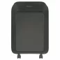   Iratmegsemmisítő, mikrokonfetti, 14 lap FELLOWES "Powershred LX211", fekete