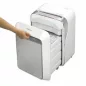   Iratmegsemmisítő, mikrokonfetti, 14 lap, FELLOWES "Powershred LX211", fehér