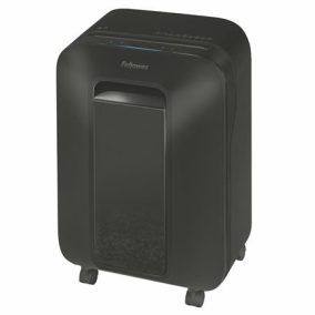   Iratmegsemmisítő, mini-konfetti, 11 lap, FELLOWES "Powershred® LX200"
