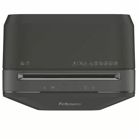 Iratmegsemmisítő, mini-konfetti, 11 lap, FELLOWES "Powershred® LX200"