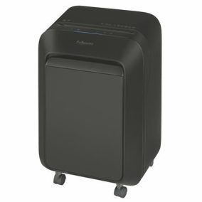   Iratmegsemmisítő, mini-konfetti, 15 lap, FELLOWES "Powershred® LX210"