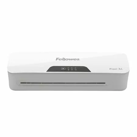 Laminálógép, A4, 80-125 mikron, FELLOWES "Pixel"