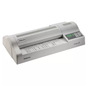   Laminálógép, A3, 80-250 mikron, FELLOWES "Proteus"