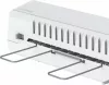 Laminálógép, A4, 80-125 mikron, FELLOWES "Saturn"