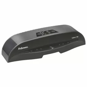   Laminálógép, A4, 80-125 mikron, FELLOWES "Calibre"