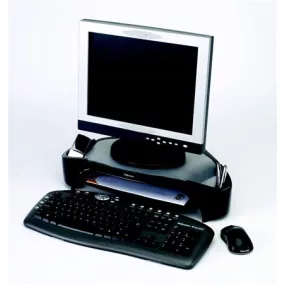 Monitorállvány, FELLOWES "Smart Suites™ Plus"