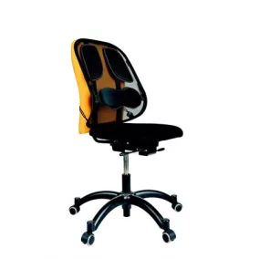   Háttámasz, FELLOWES "Professional Series™ Mesh"