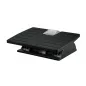   Lábtámasz, állítható magasságú, FELLOWES "Office Suites™ Microban®"