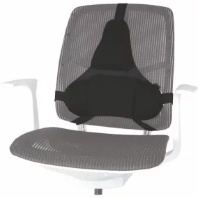   Háttámasz, FELLOWES "Professional Series™ Ultimate"