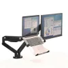 Kiegészítő Laptoptartó kar, FELLOWES