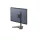 Monitor tartó kar, egy monitorhoz, FELLOWES "Seasa™", fekete