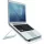 Laptop állvány, Quick Lift, FELLOWES I-Spire Series™, grafitszürke-fehér