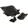 Kiegészítő laptoptartó platform, FELLOWES "Vista™"