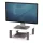 Monitorállvány, FELLOWES, Premium, fehér