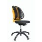 Háttámasz, FELLOWES "Office Suites™ Mesh"