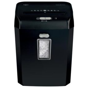   Iratmegsemmisítő, konfetti, 8 lap, REXEL "ProMax QS REX823"