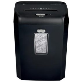   Iratmegsemmisítő, konfetti, 10 lap, REXEL "ProMax QS RSX1035"