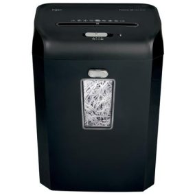   Iratmegsemmisítő, csík, 15 lap, REXEL "ProMax QS RSS1535"