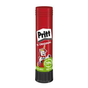 Ragasztóstift, 11 g, HENKEL "Pritt"