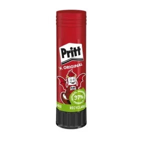 Ragasztóstift, 43 g, HENKEL "Pritt"