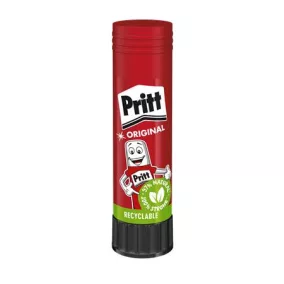 Ragasztóstift, 40 g, HENKEL "Pritt"