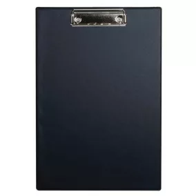 Felírótábla, A4, VICTORIA OFFICE, fekete