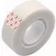 Ragasztószalag, írható, 19 mm x 33 m, KORES "Invisible", áttetsző