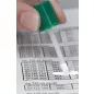   Hibajavító folyadék, vízbázisú, szivacsos, 20 ml, KORES "Aqua Soft Tip"